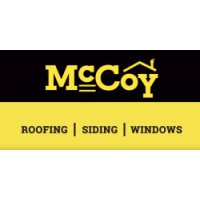 McCoy Construction logo, McCoy Construction contact details