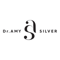 Dr Amy Silver logo, Dr Amy Silver contact details