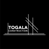 Togala Construction logo, Togala Construction contact details