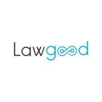 Lawgood logo, Lawgood contact details