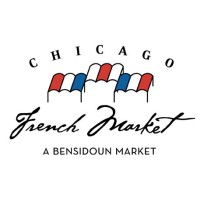 French Market of Chicago logo, French Market of Chicago contact details