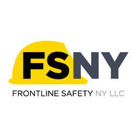 Frontline Safety NY LLC. logo, Frontline Safety NY LLC. contact details