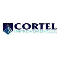 Cortel Improvement logo, Cortel Improvement contact details