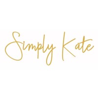 Simply Kate logo, Simply Kate contact details