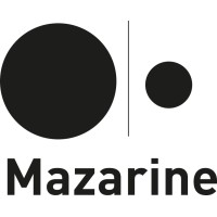 Mazarine NYC logo, Mazarine NYC contact details