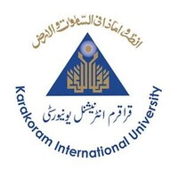 Karakurram International University logo, Karakurram International University contact details