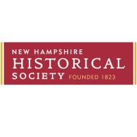 New Hampshire Historical Society logo, New Hampshire Historical Society contact details