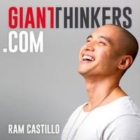 Giant Thinkers logo, Giant Thinkers contact details