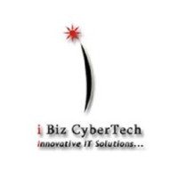 I Biz Cybertech logo, I Biz Cybertech contact details