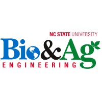 NC State Department of Biological and Agricultural Engineering logo, NC State Department of Biological and Agricultural Engineering contact details