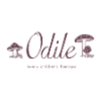 Odile Luxury Children's Boutique logo, Odile Luxury Children's Boutique contact details