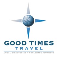 Good Times Travel logo, Good Times Travel contact details