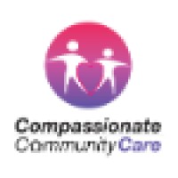 Compassionate Community Care logo, Compassionate Community Care contact details