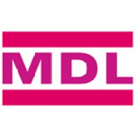 MDL logo, MDL contact details