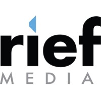 Rief Media Inc. logo, Rief Media Inc. contact details