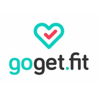 GoGet.Fit logo, GoGet.Fit contact details