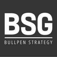 Bullpen Strategy Group logo, Bullpen Strategy Group contact details