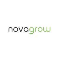 Novagrow logo, Novagrow contact details