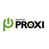 PowerbyProxi Inc logo, PowerbyProxi Inc contact details