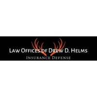 Law Offices of Drew D. Helms logo, Law Offices of Drew D. Helms contact details