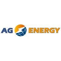 AG Energy logo, AG Energy contact details