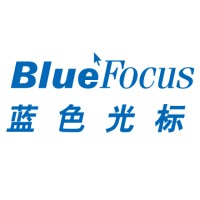 BlueFocus International logo, BlueFocus International contact details