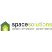 Space Solutions logo, Space Solutions contact details