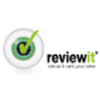 Reviewit logo, Reviewit contact details