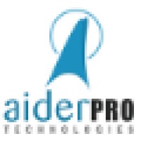 AiderPro Technologies logo, AiderPro Technologies contact details