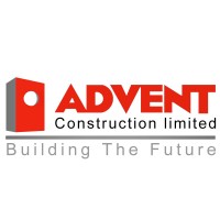 Advent Construction Ltd logo, Advent Construction Ltd contact details