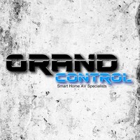 Grand Control logo, Grand Control contact details