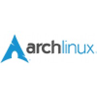 Archlinux logo, Archlinux contact details