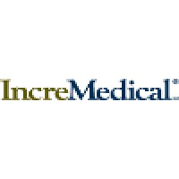 IncreMedical logo, IncreMedical contact details