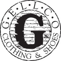 Gellco Clothing & Shoes logo, Gellco Clothing & Shoes contact details