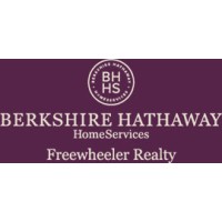 Freewheeler Realty, logo, Freewheeler Realty, contact details