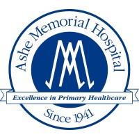 Ashe Memorial Hospital Inc logo, Ashe Memorial Hospital Inc contact details