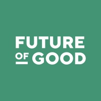 Future of Good logo, Future of Good contact details