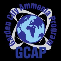 Garden City Ammonia Program logo, Garden City Ammonia Program contact details