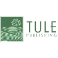 Tule Publishing logo, Tule Publishing contact details