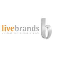 Livebrands logo, Livebrands contact details