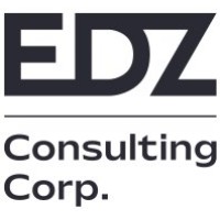 EDZ Consulting Corp. logo, EDZ Consulting Corp. contact details