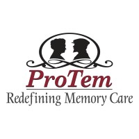 ProTem Memory Care logo, ProTem Memory Care contact details