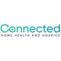 Connected Home Health & Hospice logo, Connected Home Health & Hospice contact details