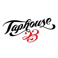 Taphouse 23 logo, Taphouse 23 contact details