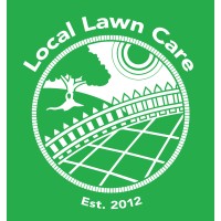 Local Lawn Care logo, Local Lawn Care contact details