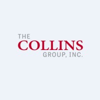 The Collins Group Inc. logo, The Collins Group Inc. contact details