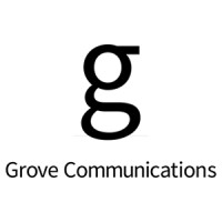 Grove Communications Inc. logo, Grove Communications Inc. contact details