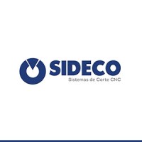 SIDECO (Sistemas de Corte CNC) logo, SIDECO (Sistemas de Corte CNC) contact details