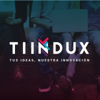 Tiindux logo, Tiindux contact details