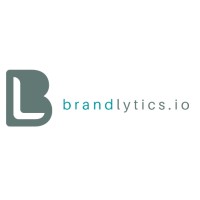 Brandlytics.io logo, Brandlytics.io contact details